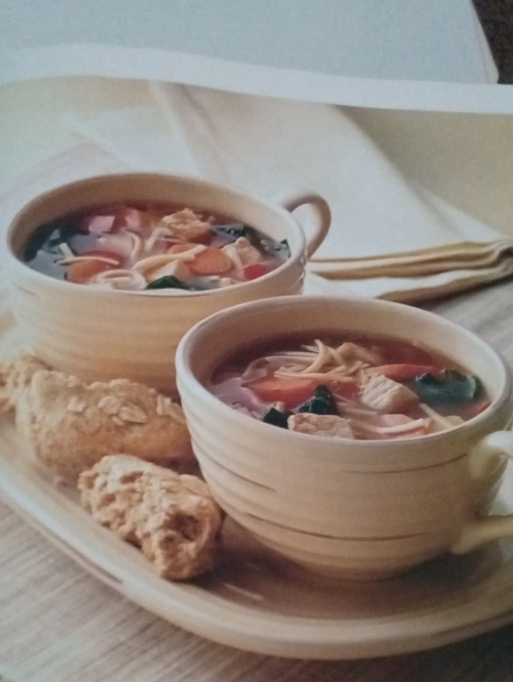 Cookbook Betty Crocker's Diabetes Cookbook Everyday Meals